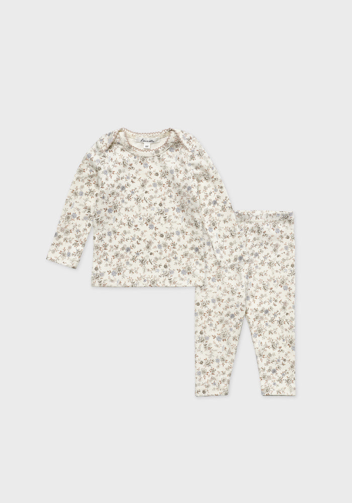 Baby Thessaria Organic Set