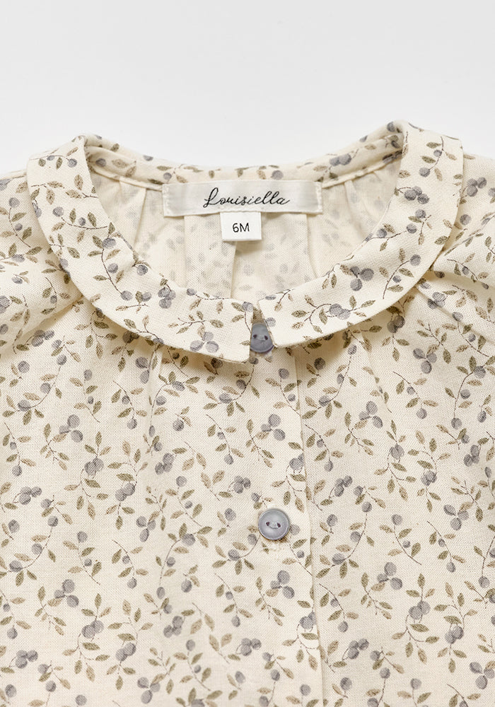 Baby Livie Shirt