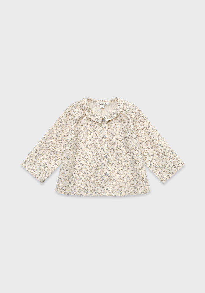 Baby Livie Shirt