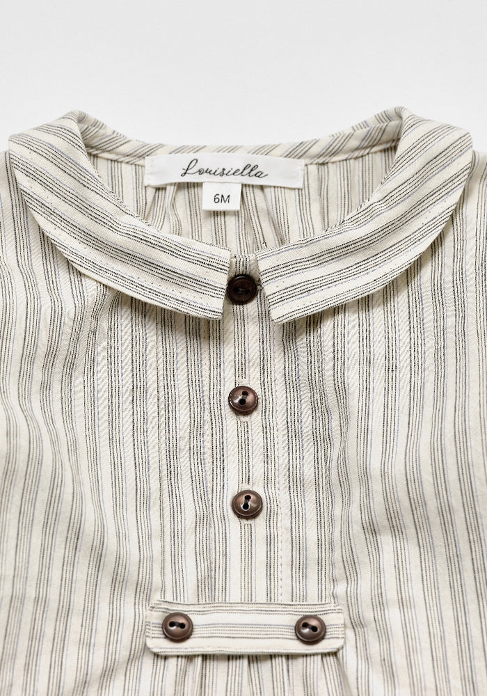 Baby Maeve ST Shirt
