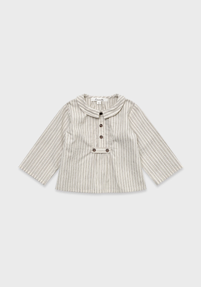 Baby Maeve ST Shirt