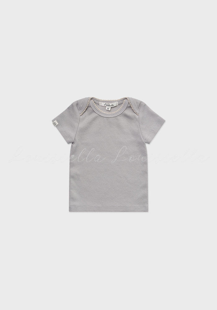 Baby Liliane T-shirt Blue