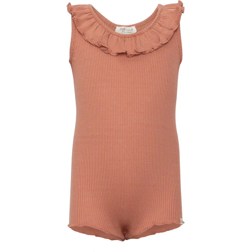 Barcelina Body Tan