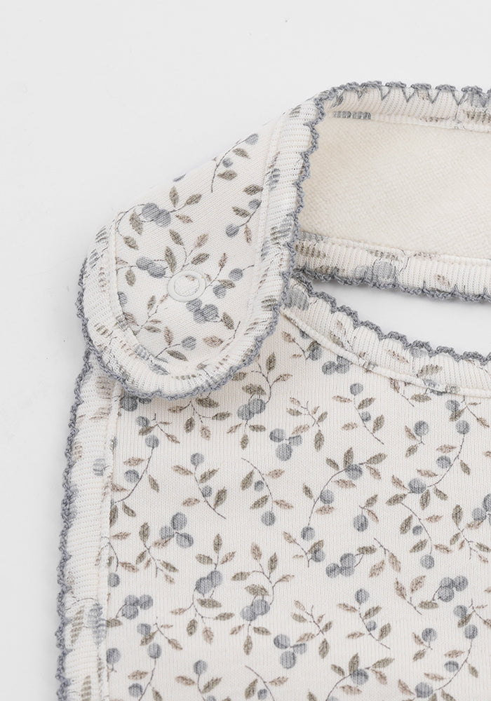 Baby Livie Organic Bib