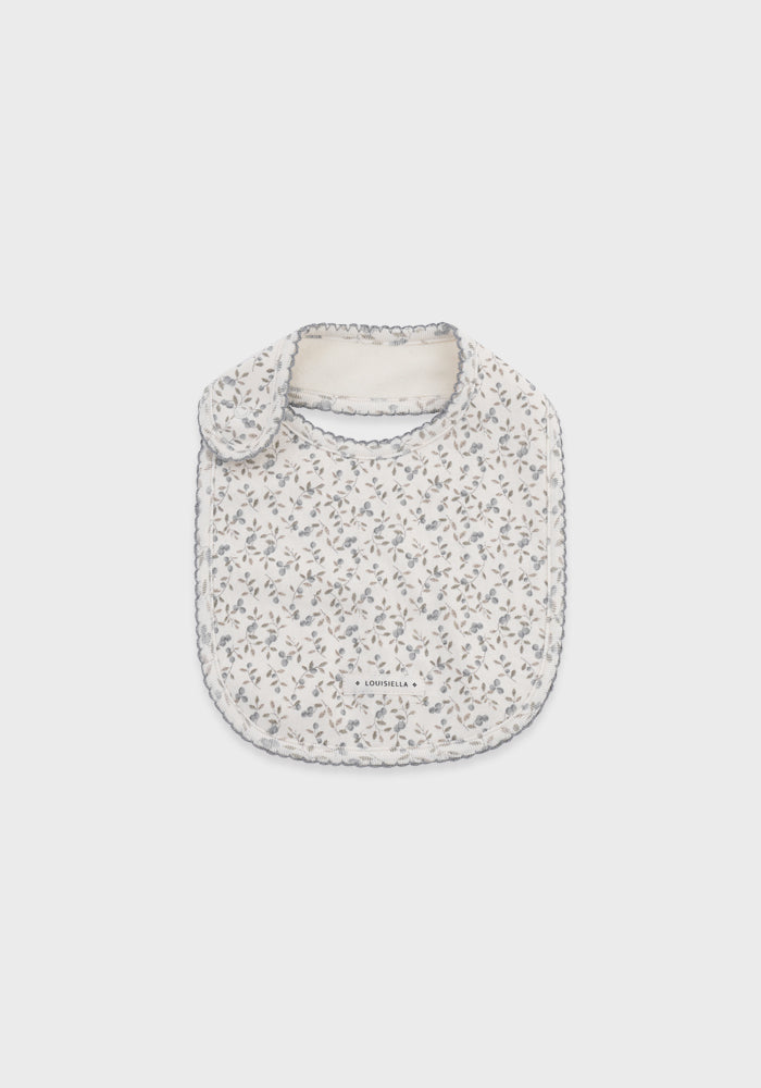 Baby Livie Organic Bib