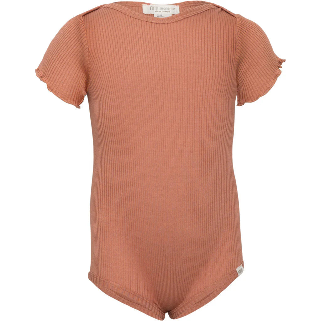 Bingo Body Tan