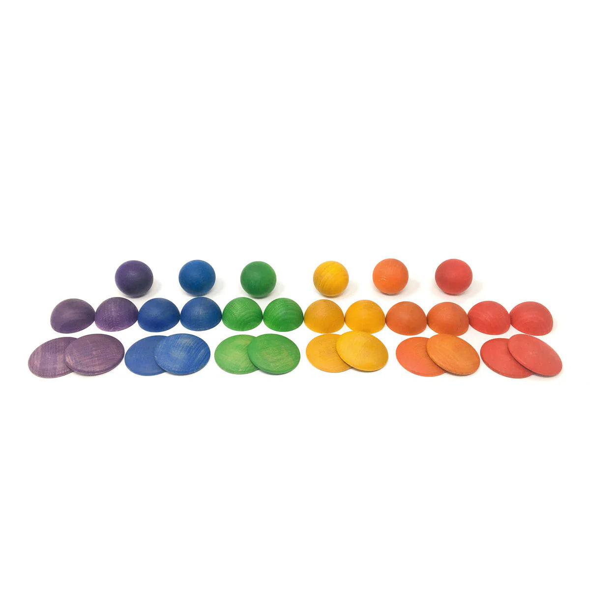 Round Set