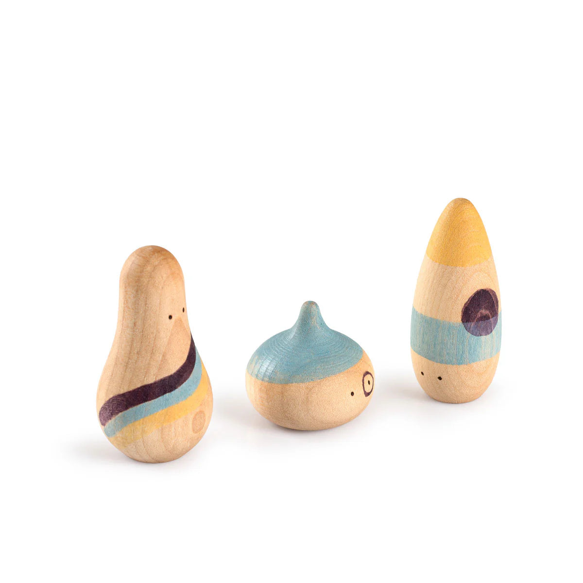 Wow! Play Set