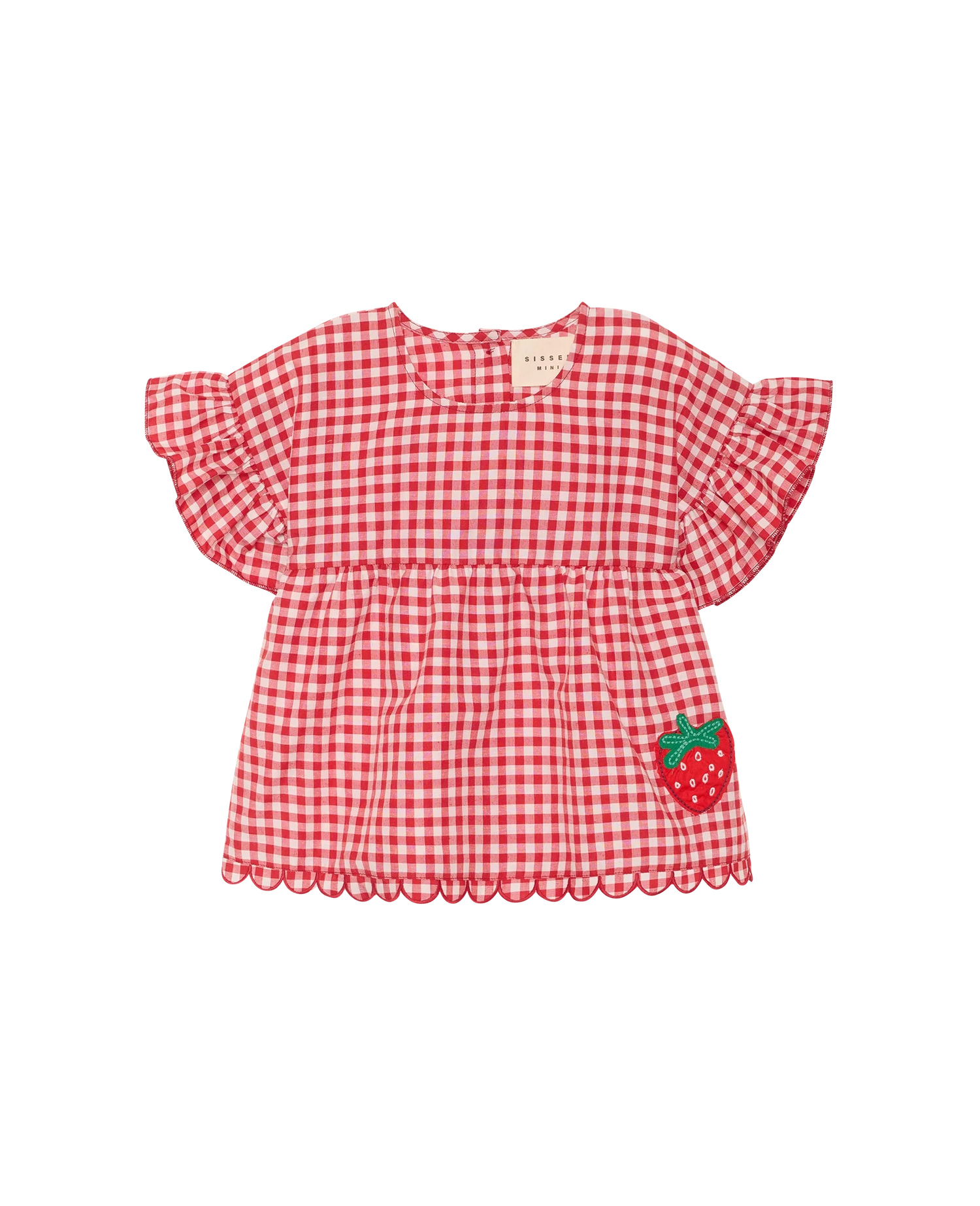 Charlene MINI Top