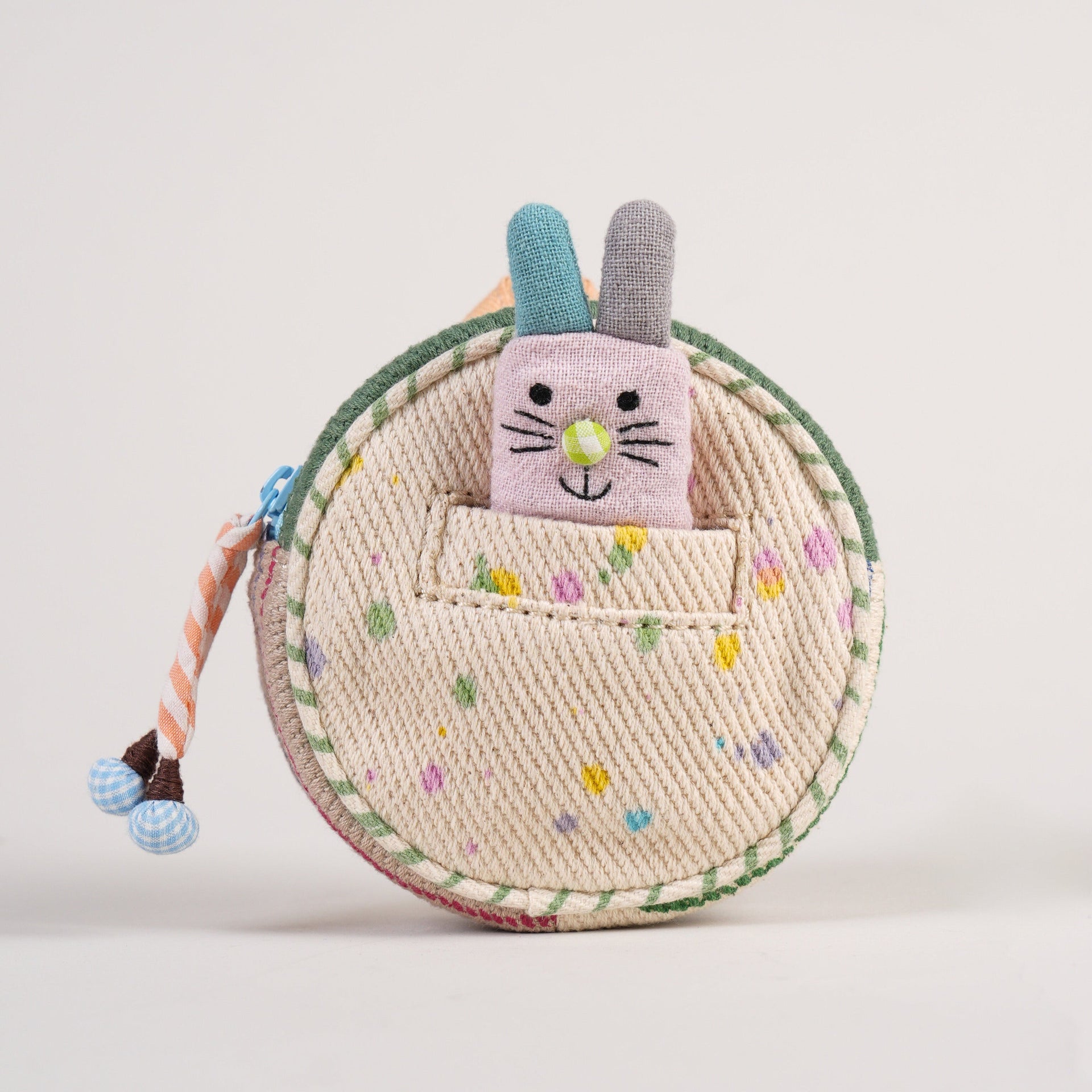 Ridley – Toylet