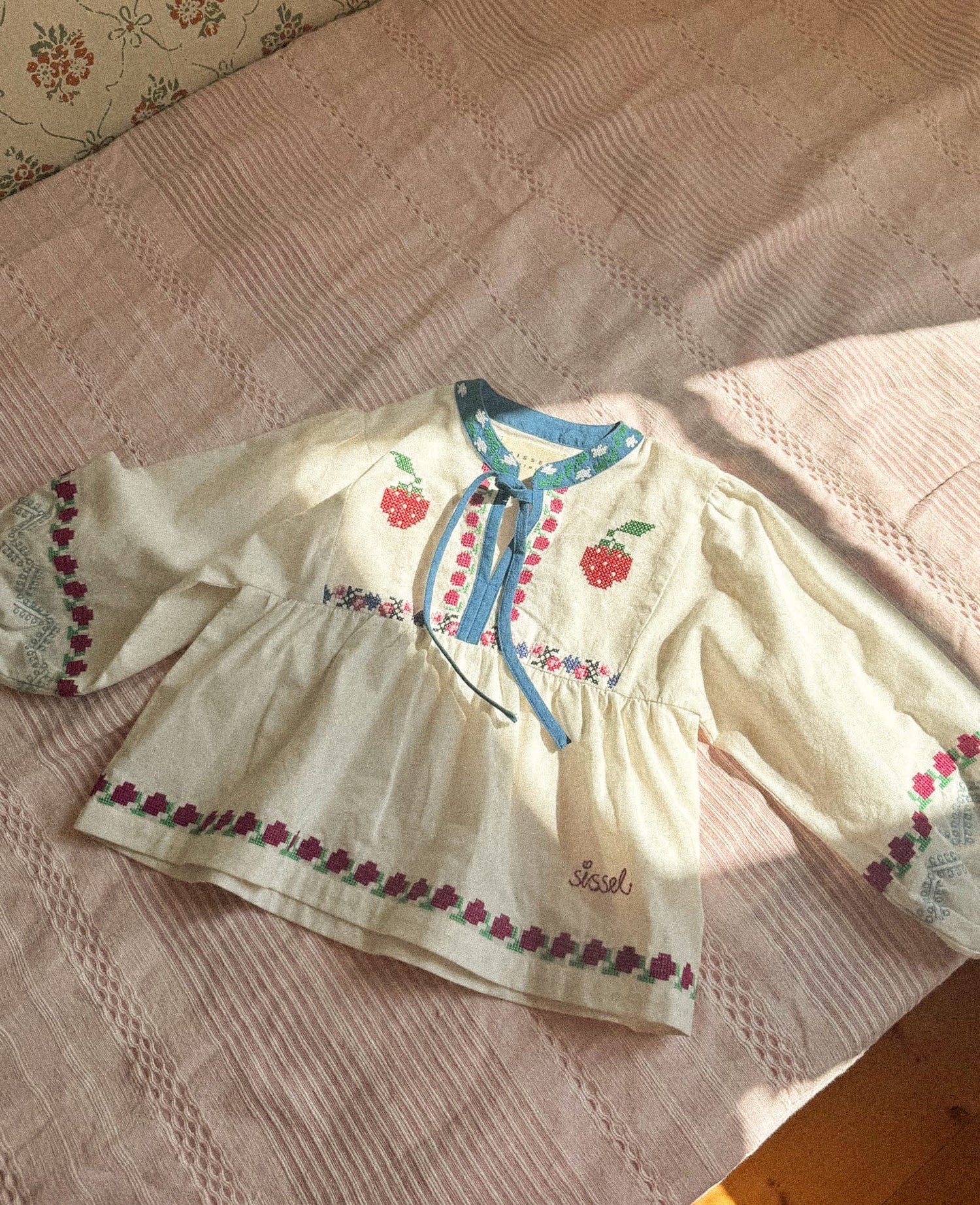 Falka MINI Top