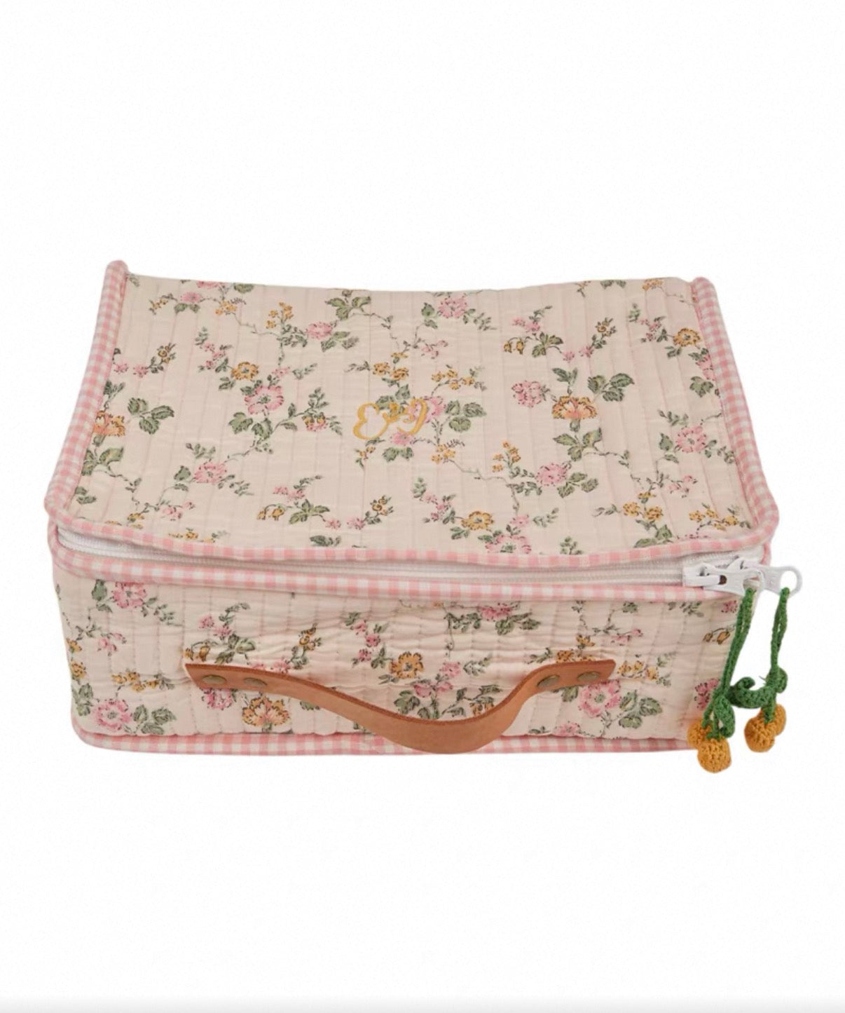 Small Suitecase ROSIER