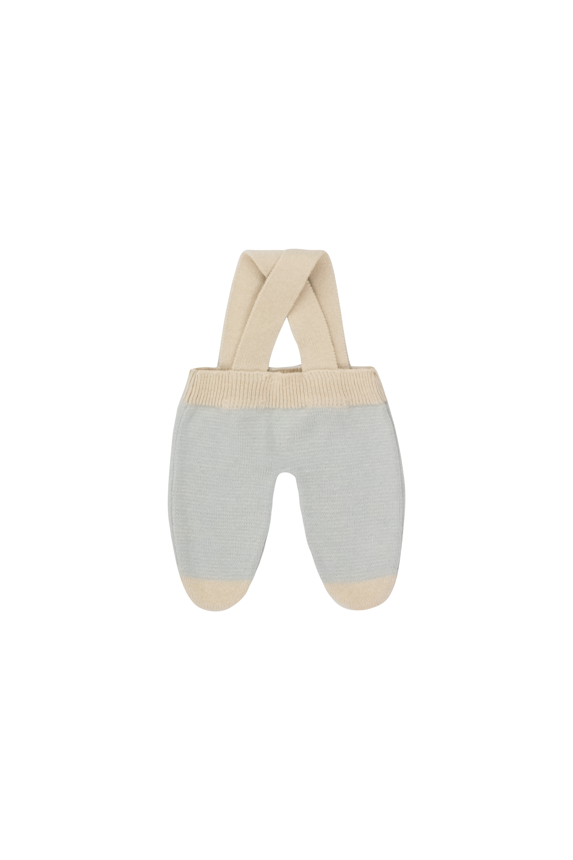 Micro Stripes Long Pants - Blue Sky/Sand