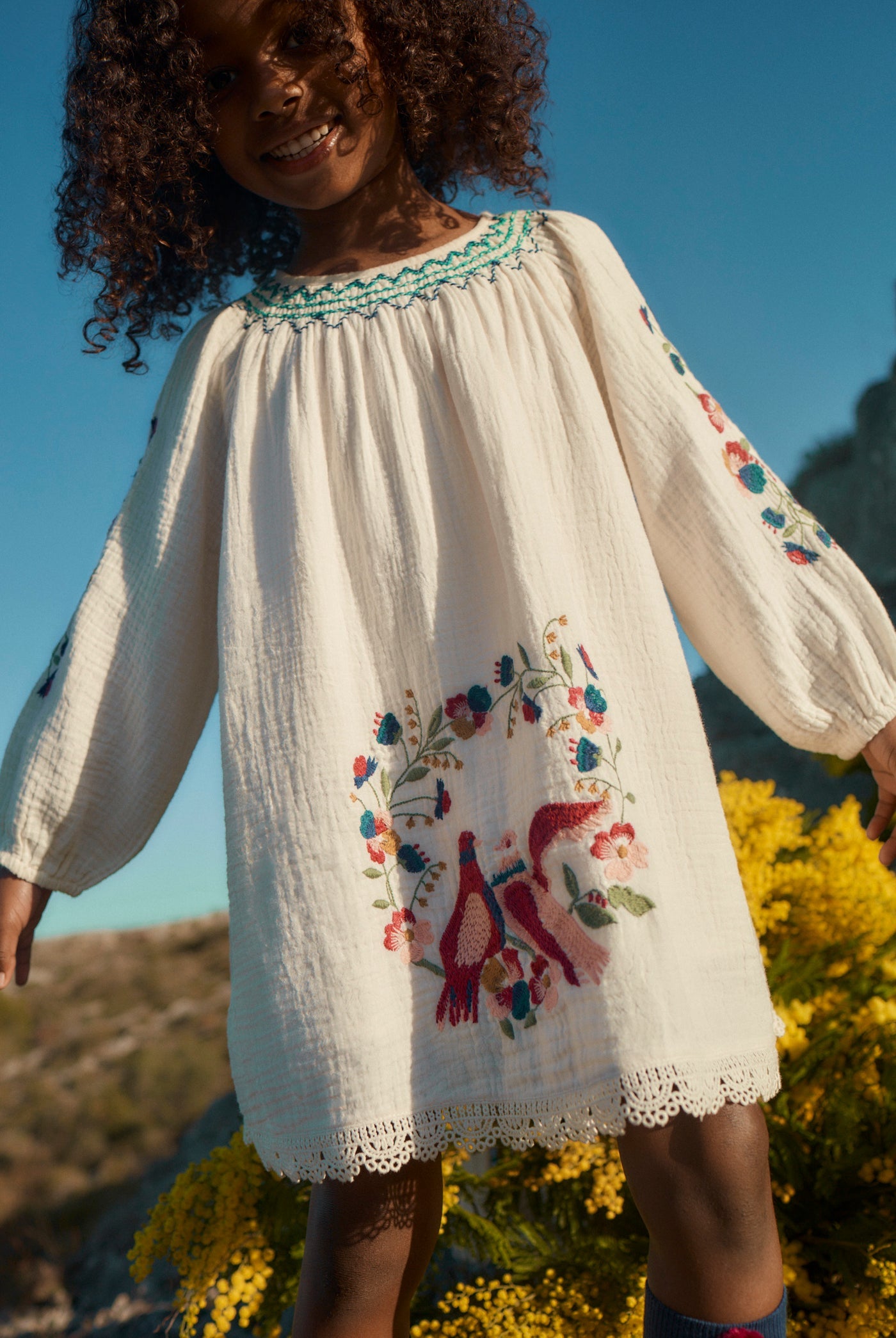 Dress Anabelle