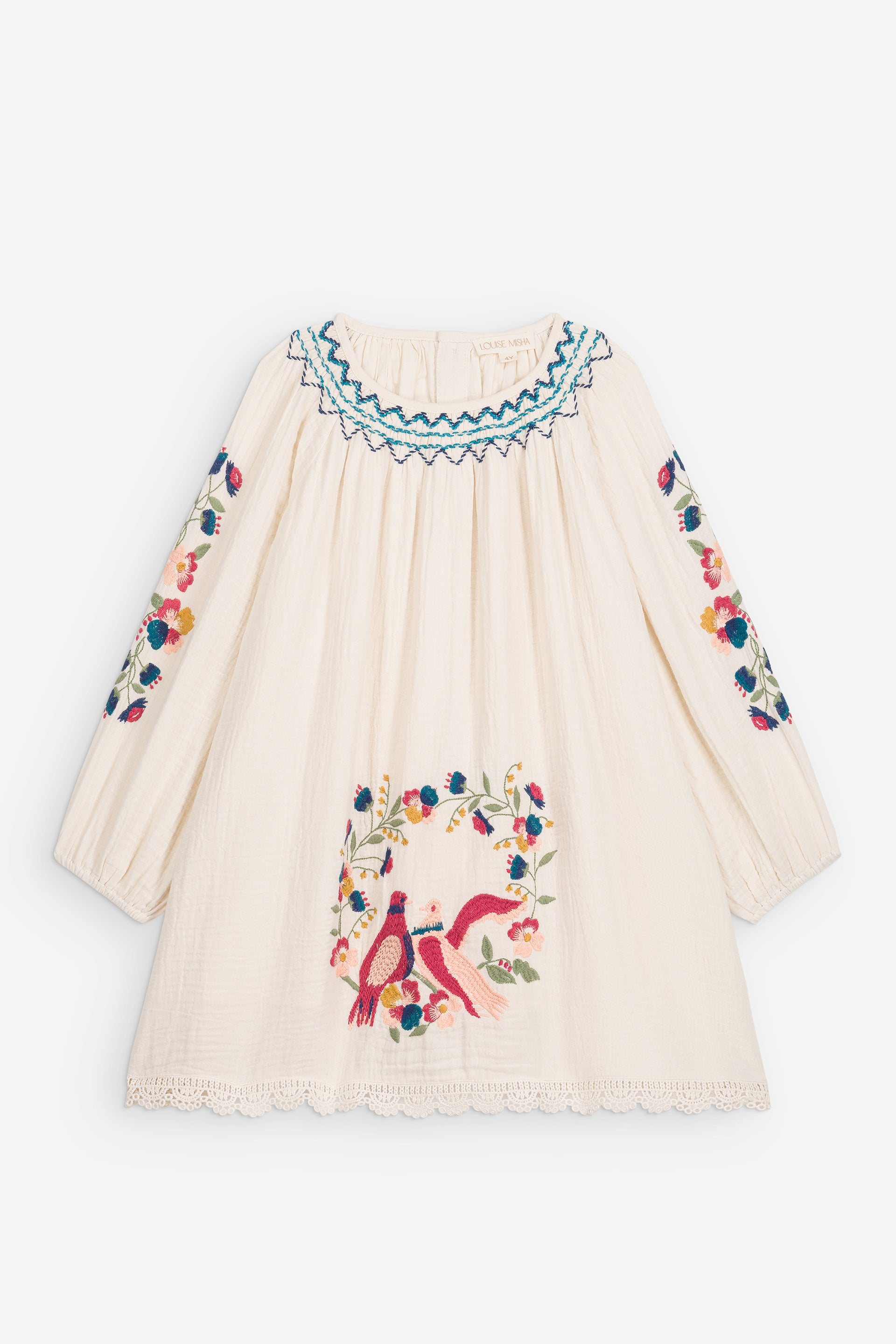 Dress Anabelle