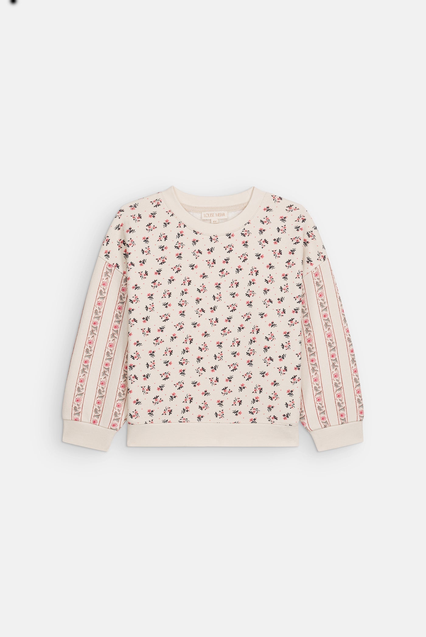 ROSALIA SWEATSHIRT