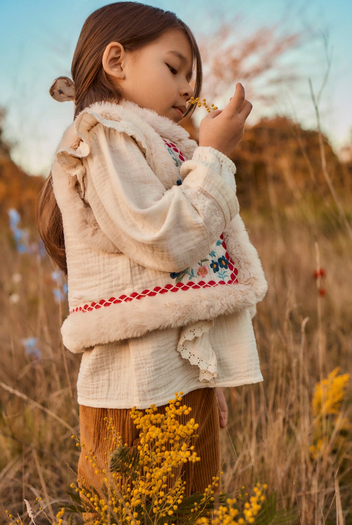 Librana Vest