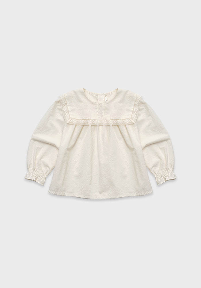 Anju Blouse