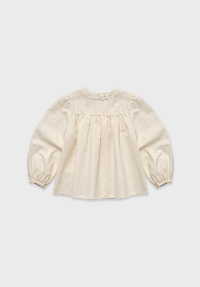 Hadir Blouse