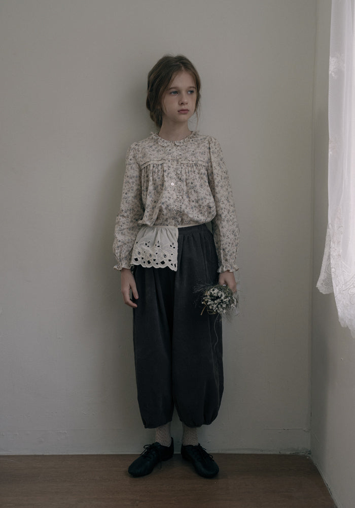 Judy Corduroy Pants