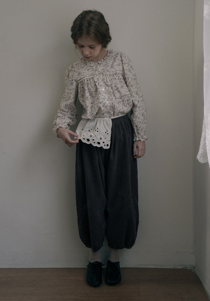 Thessaria Blouse