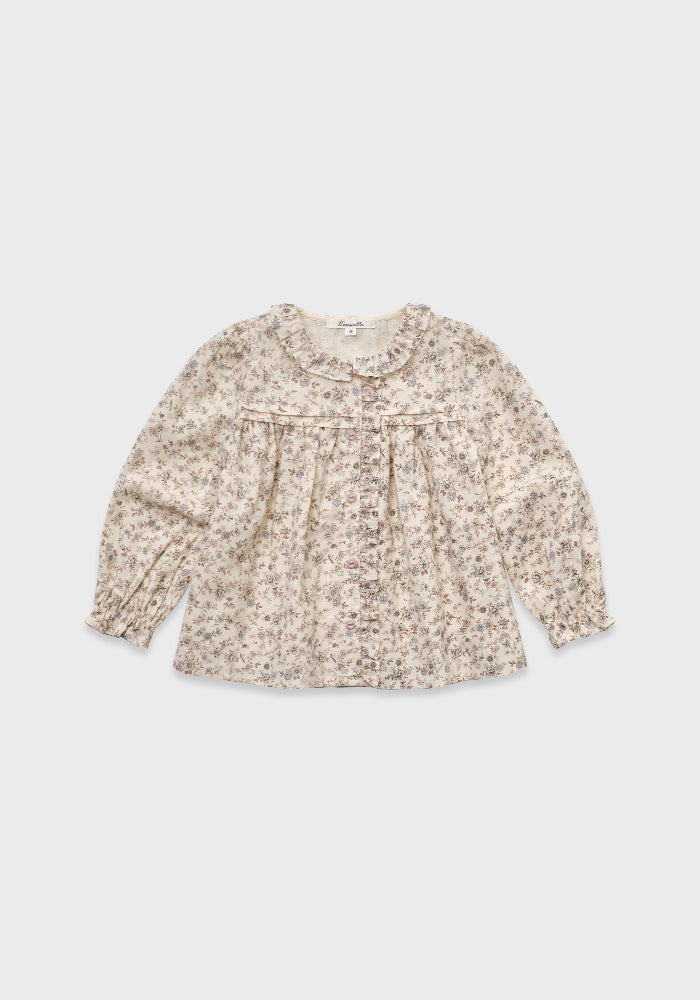 Thessaria Blouse