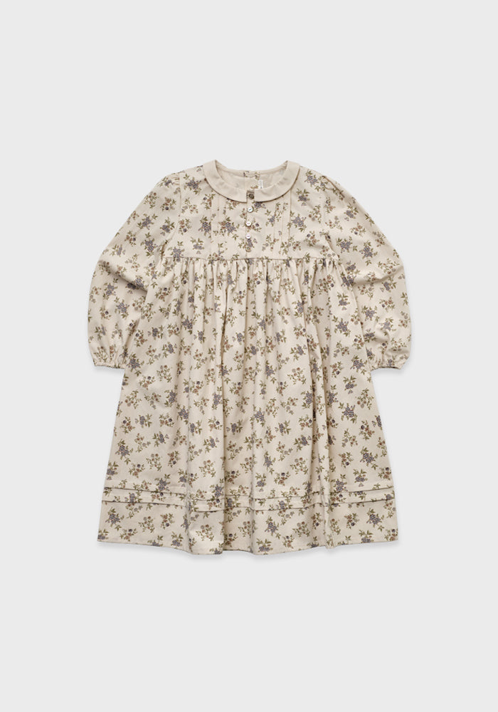 Melisande Dress