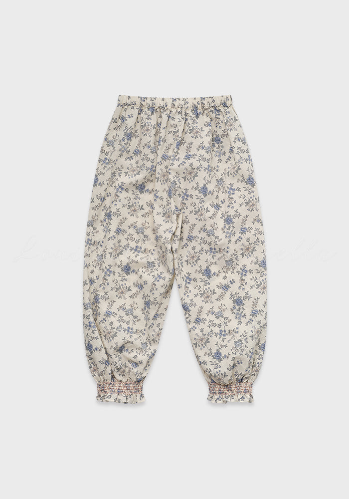 Helisei Pants