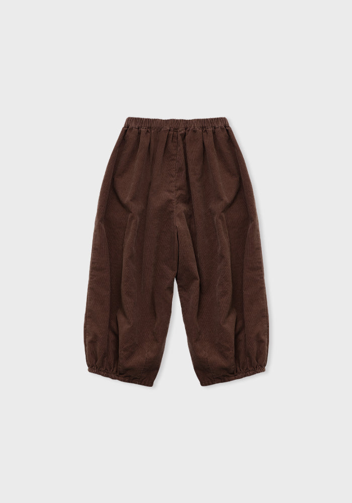 Judy Corduroy Pants