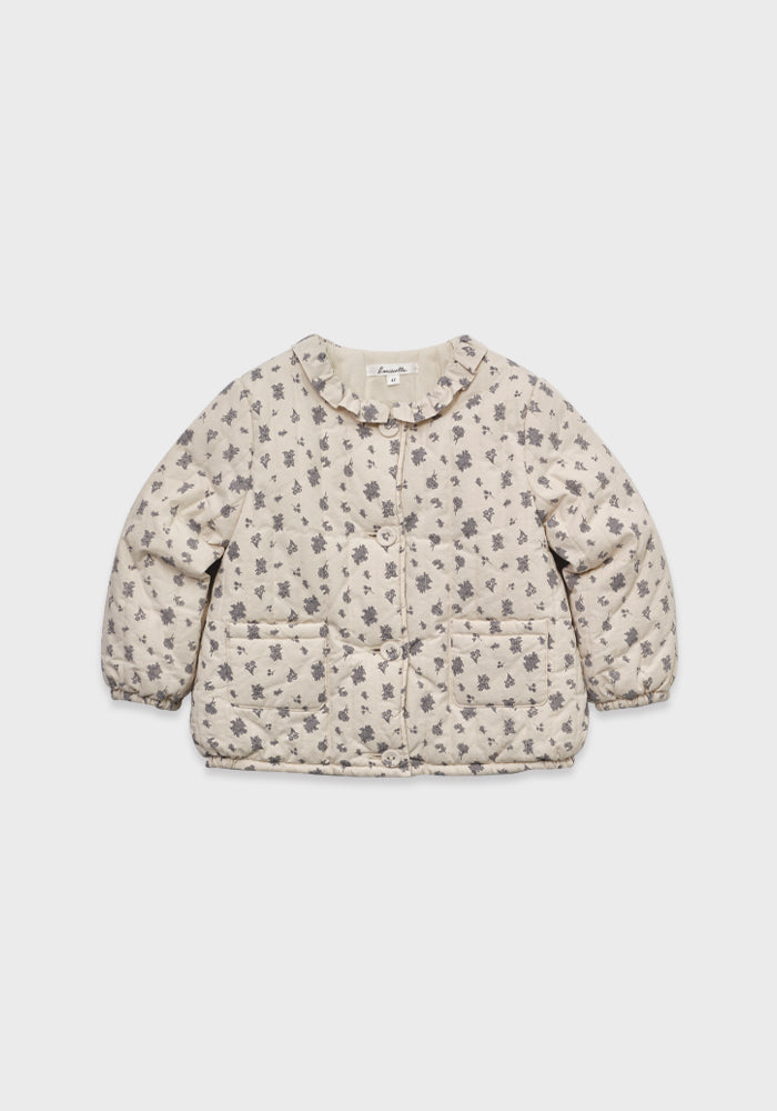 Ernel Quilting Jacket