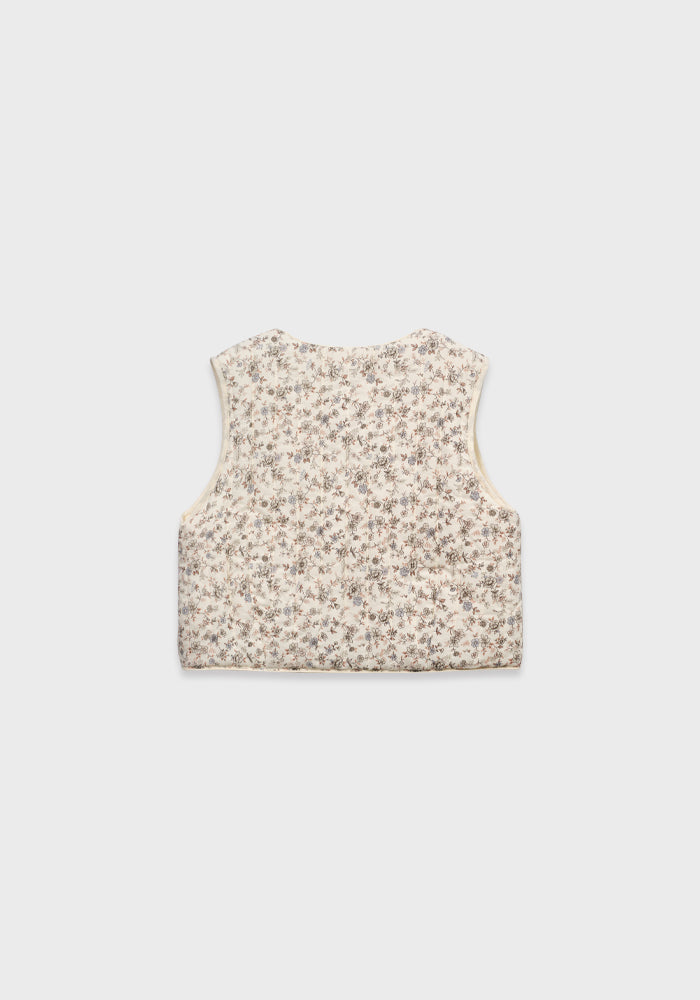 Thessaria Quilting Vest