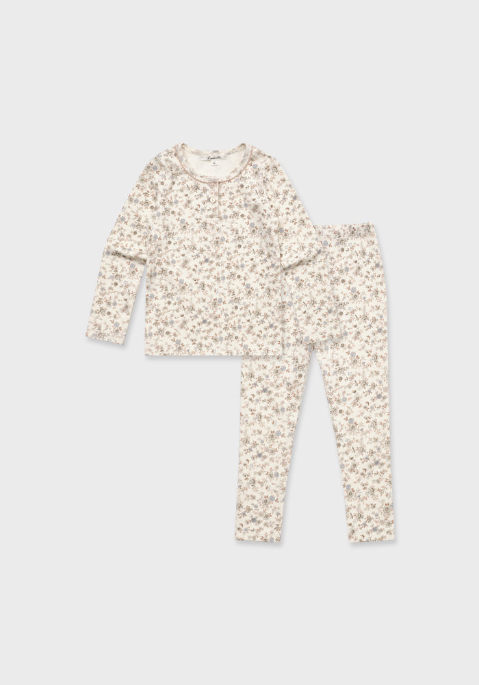 Thessaria Organic Set