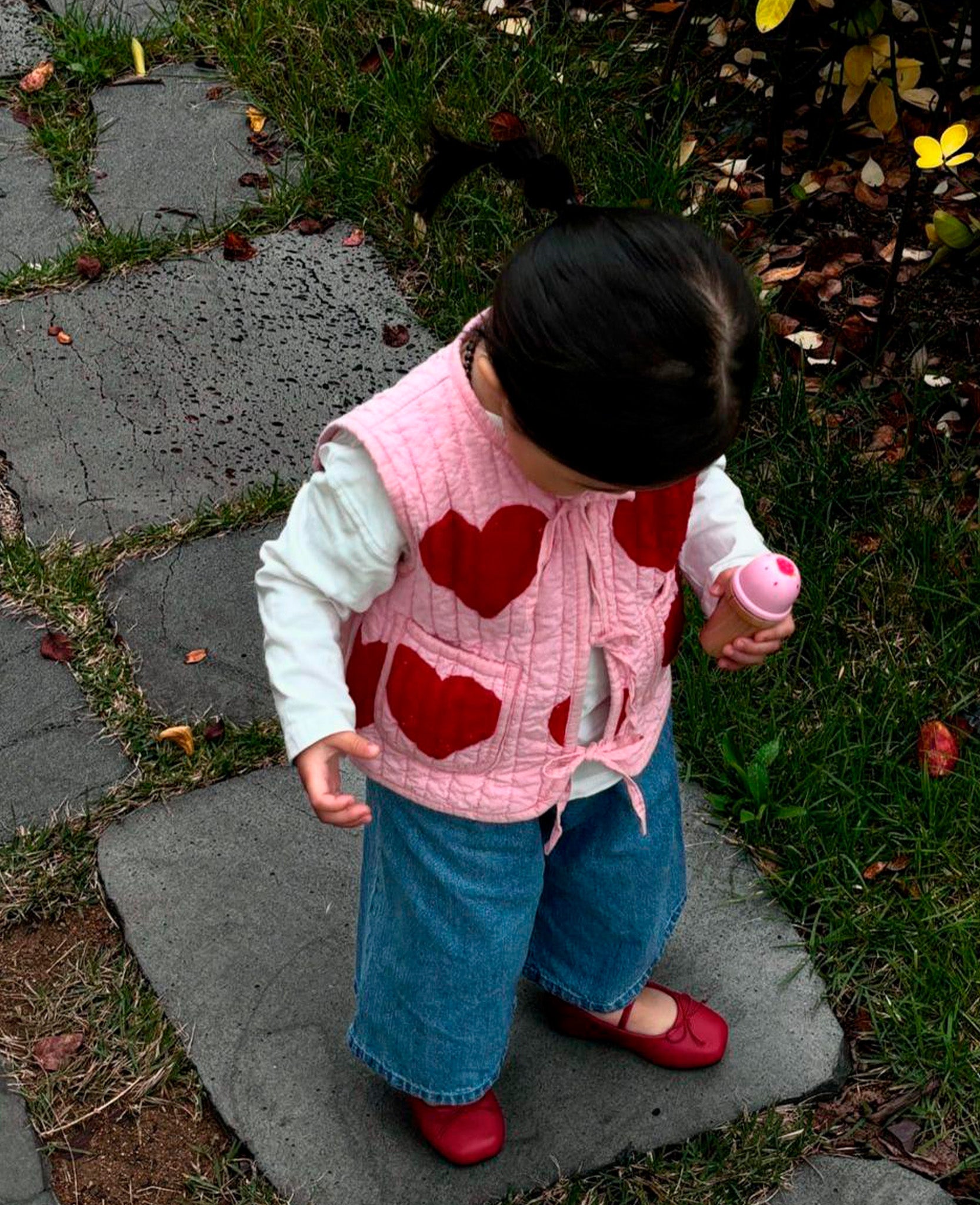Honey MINI Vest