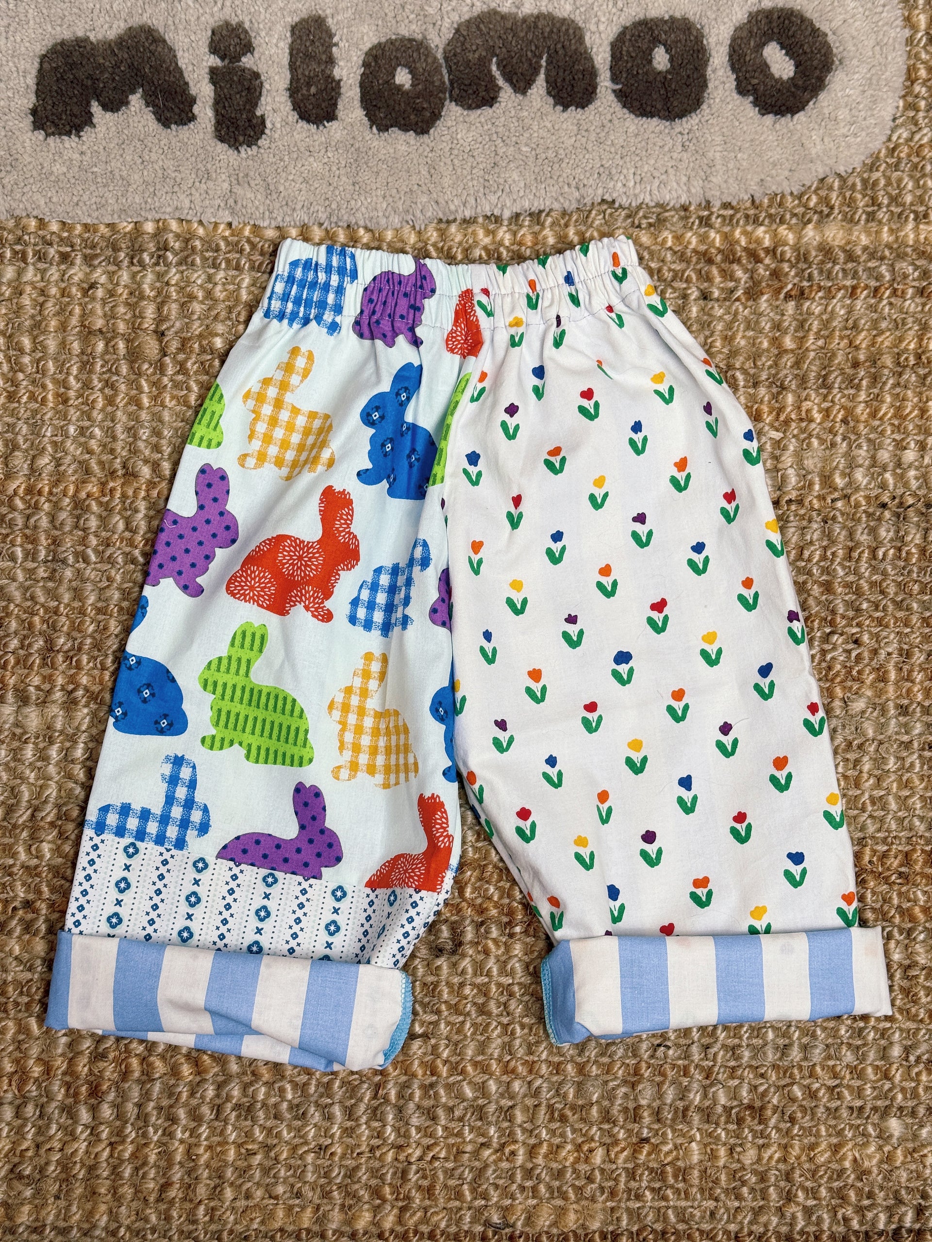 Mmoody Pants : 2T