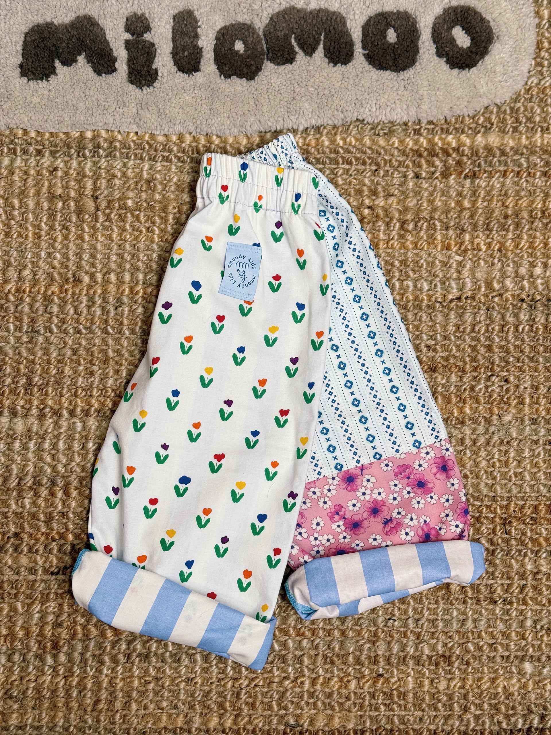 Mmoody Pants : 2T