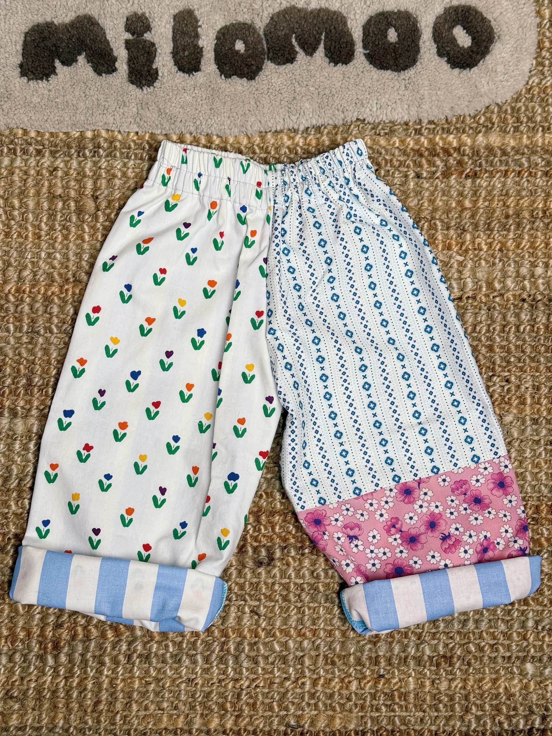 Mmoody Pants : 2T