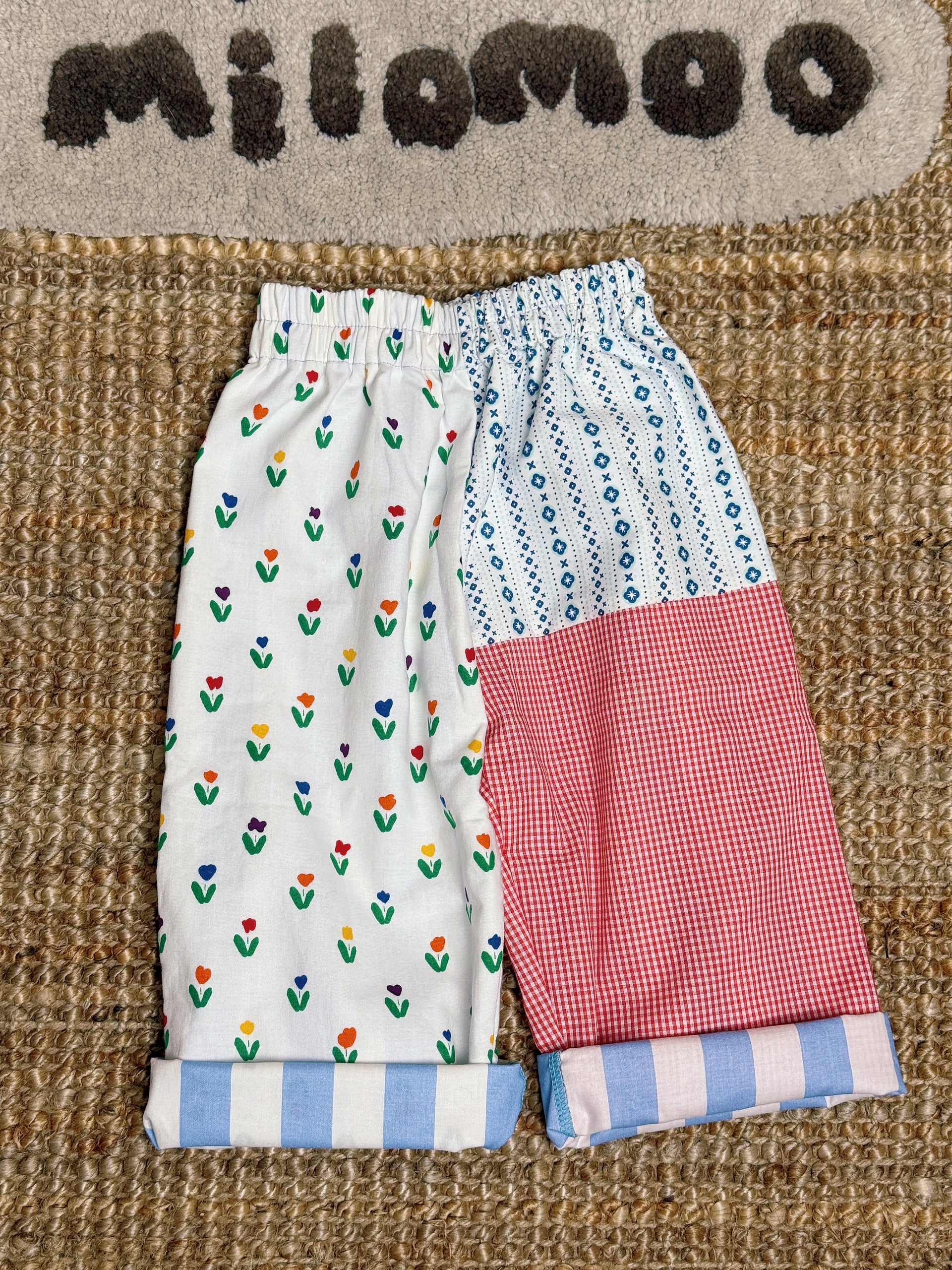 Mmoody Pants : 2T