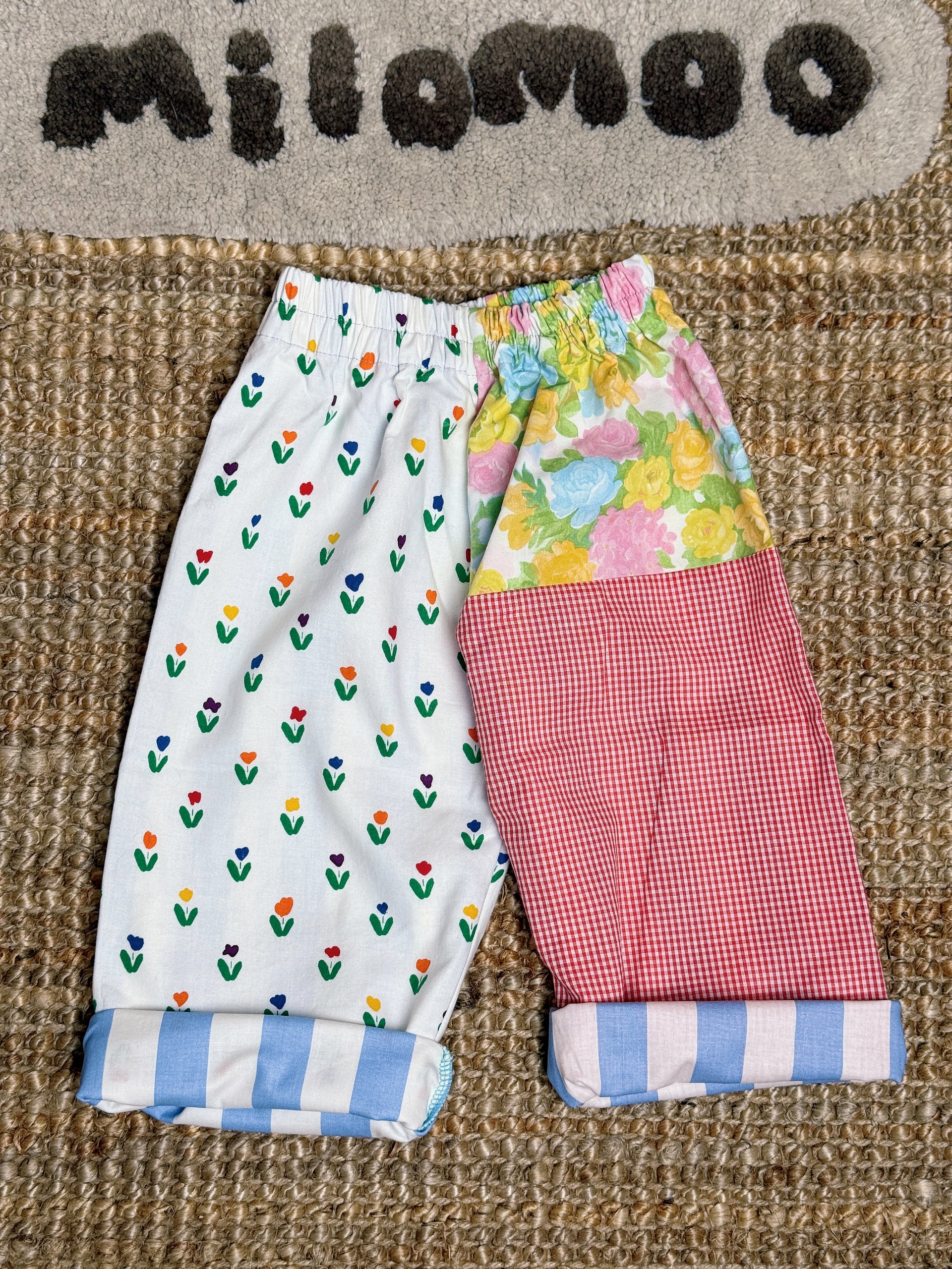 Mmoody Pants : 2T