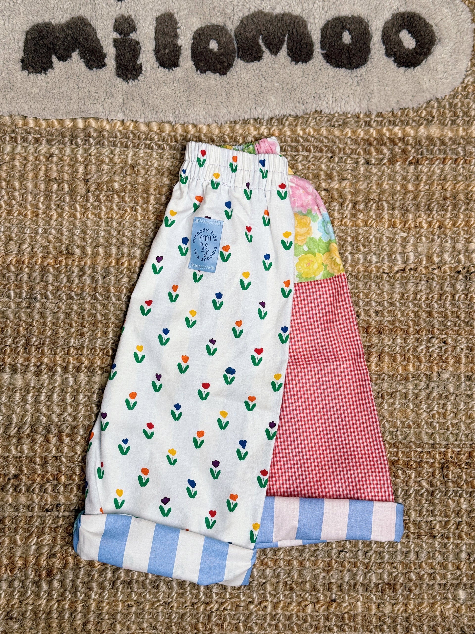 Mmoody Pants : 2T