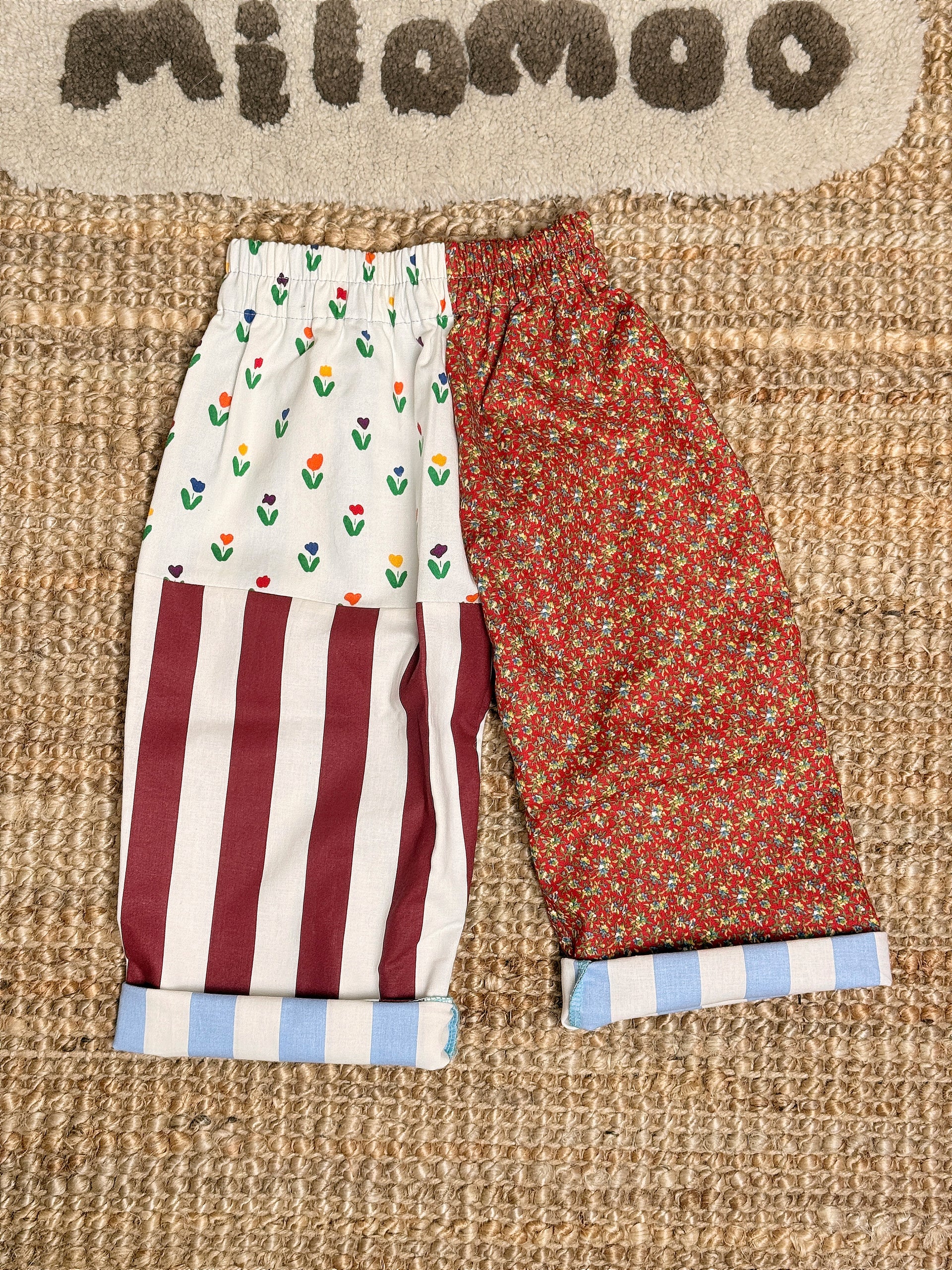 Mmoody Pants : 2T