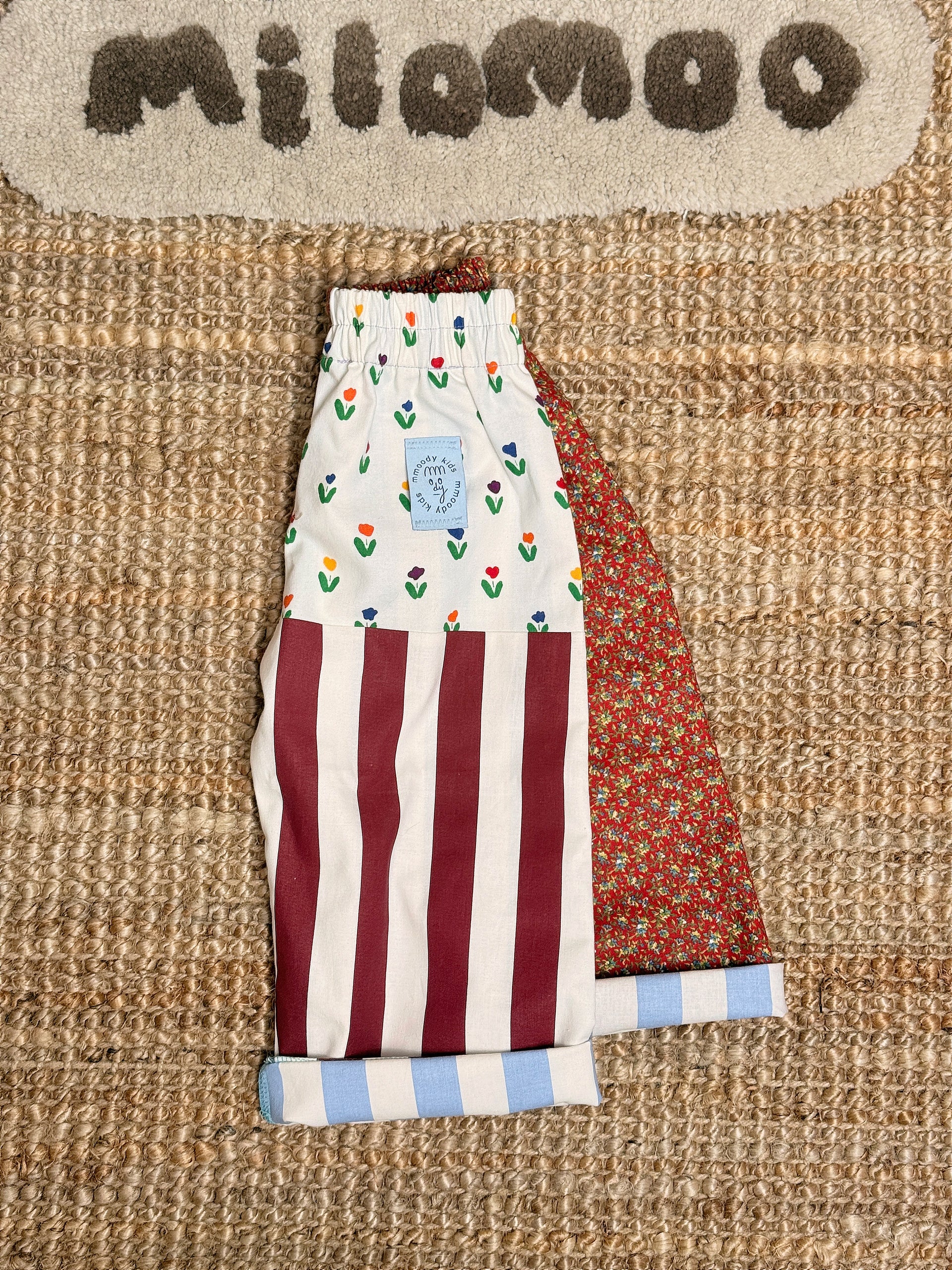 Mmoody Pants : 2T