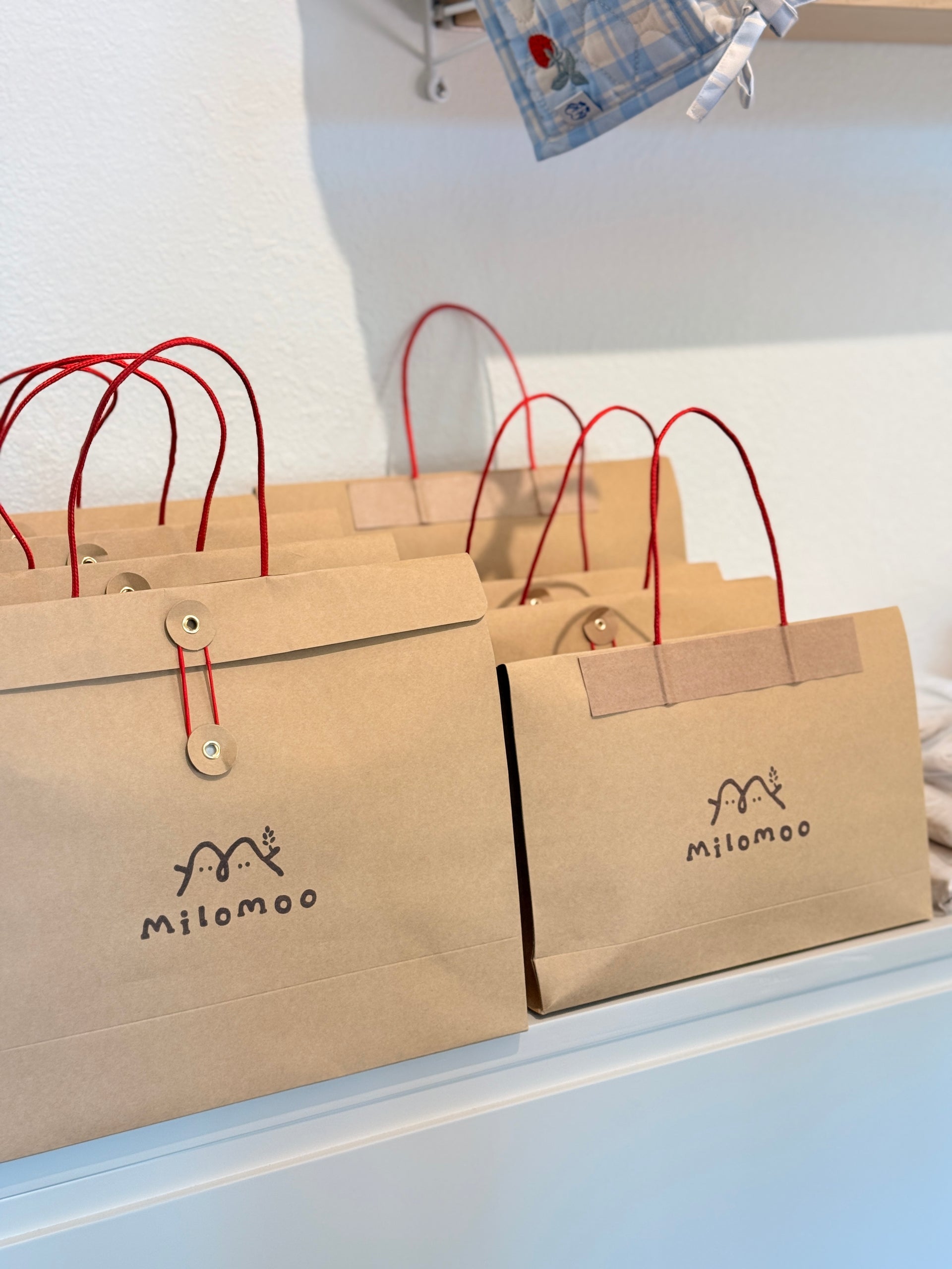 Lucky Bag