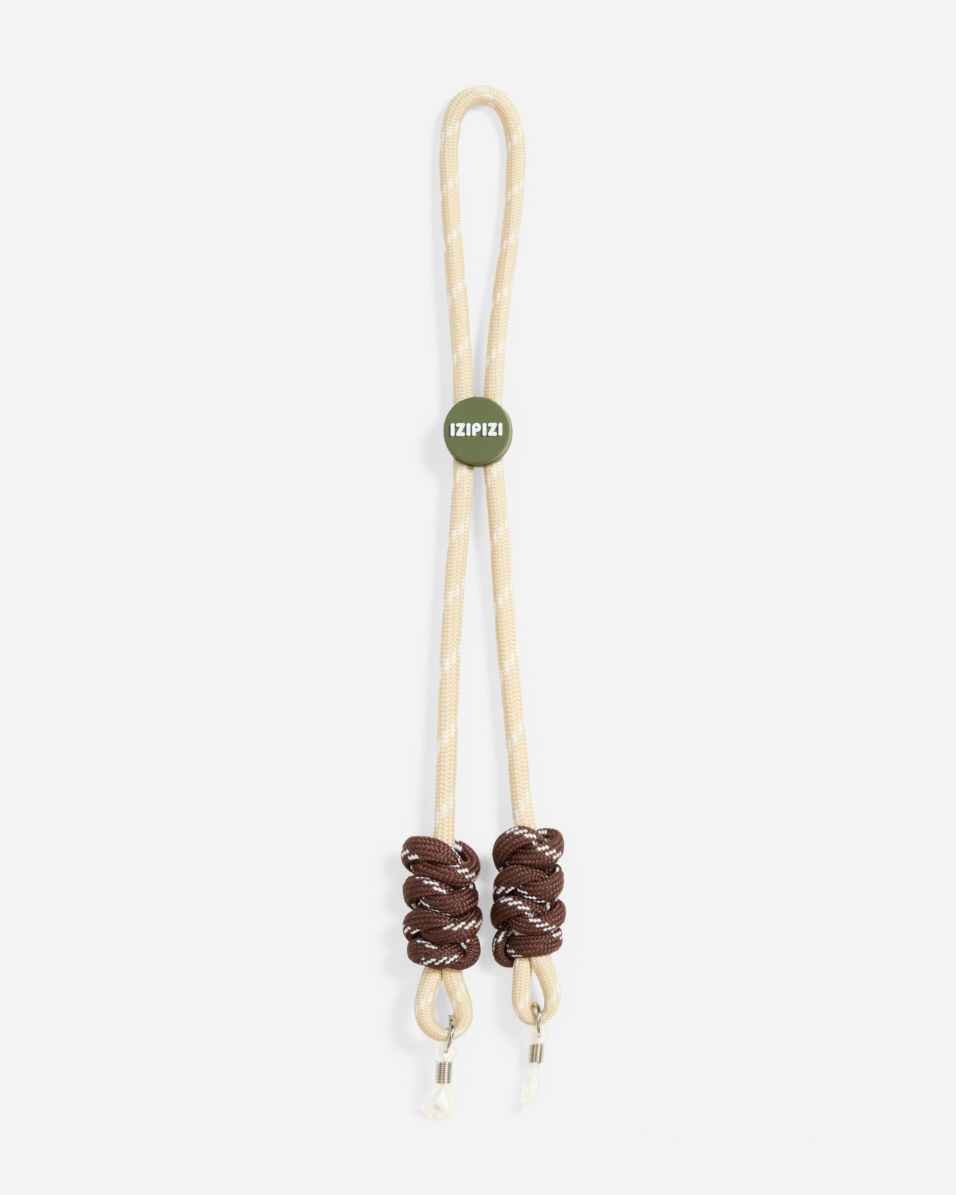 Child Rope Cord with Blocker Coconut