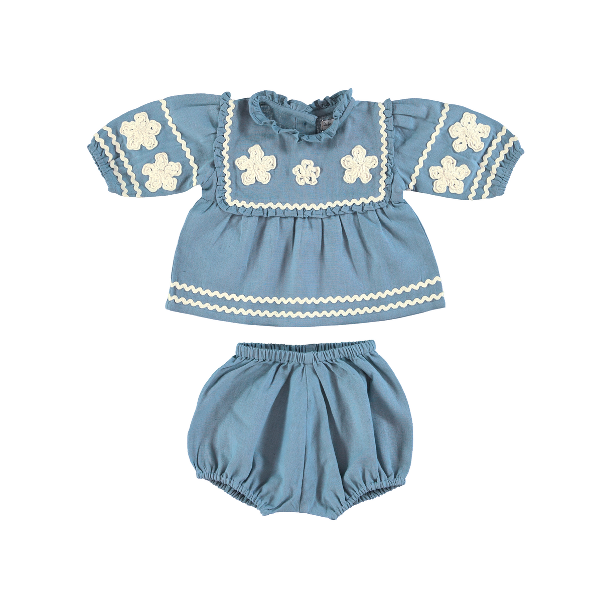 Inga Baby Set