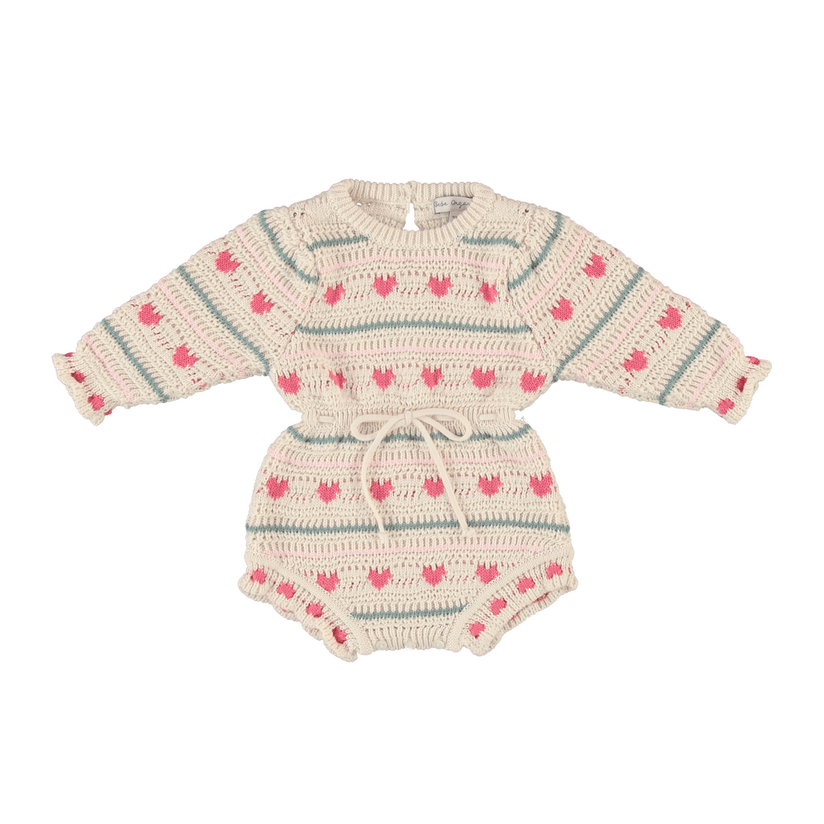 Josie Romper