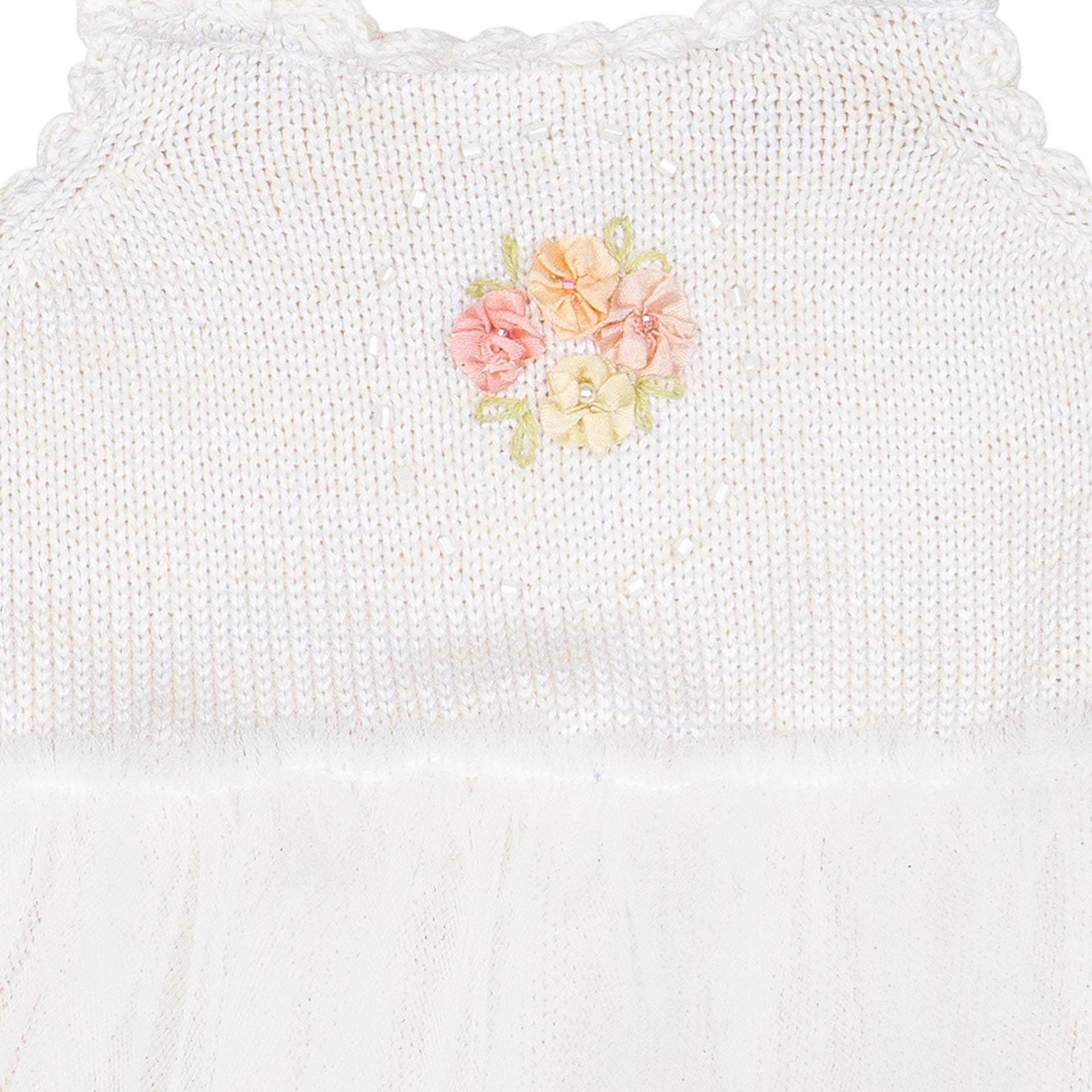 Juliette Tutu Silk Bouquet