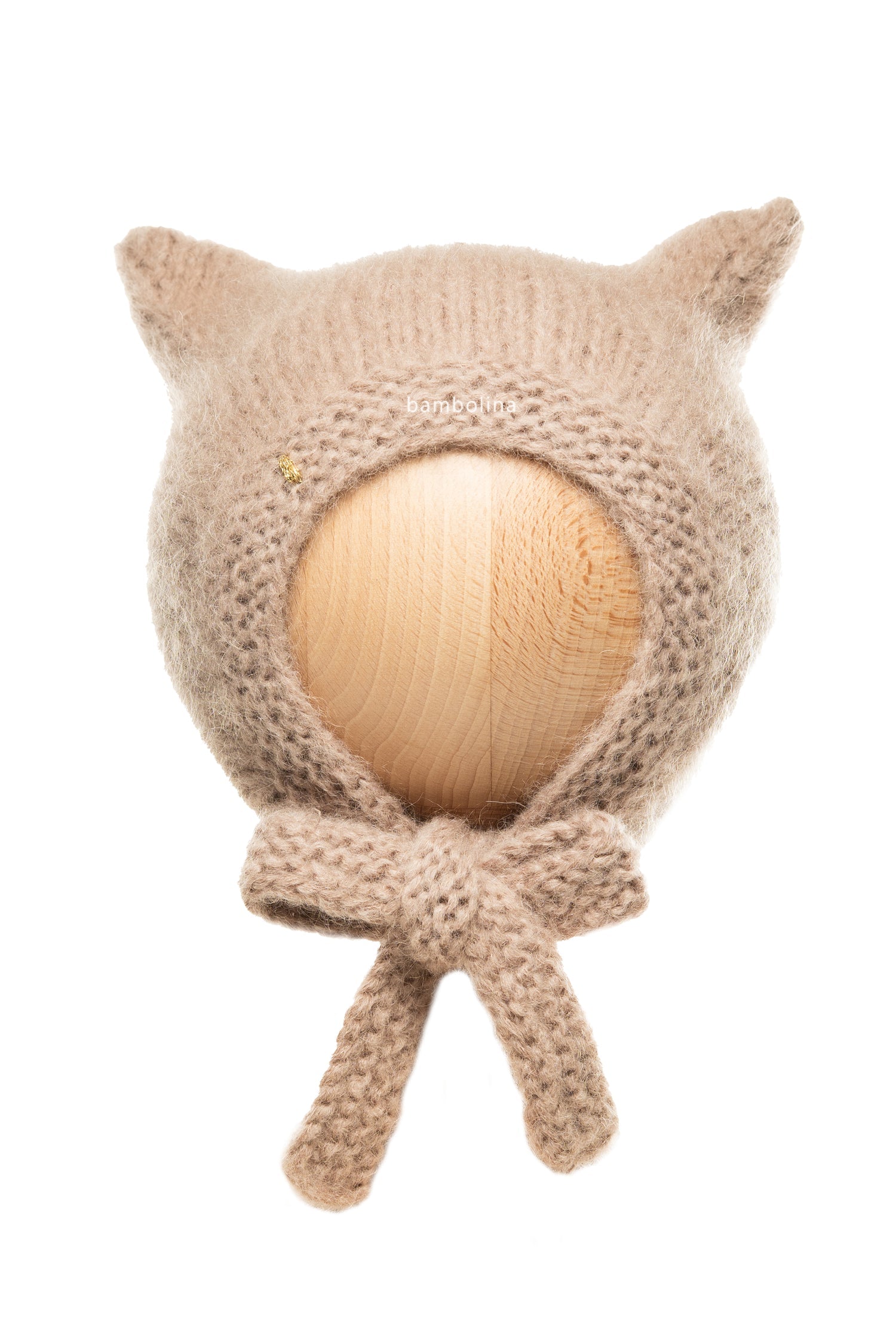 Bambolina Kitty - Latte Macchiato