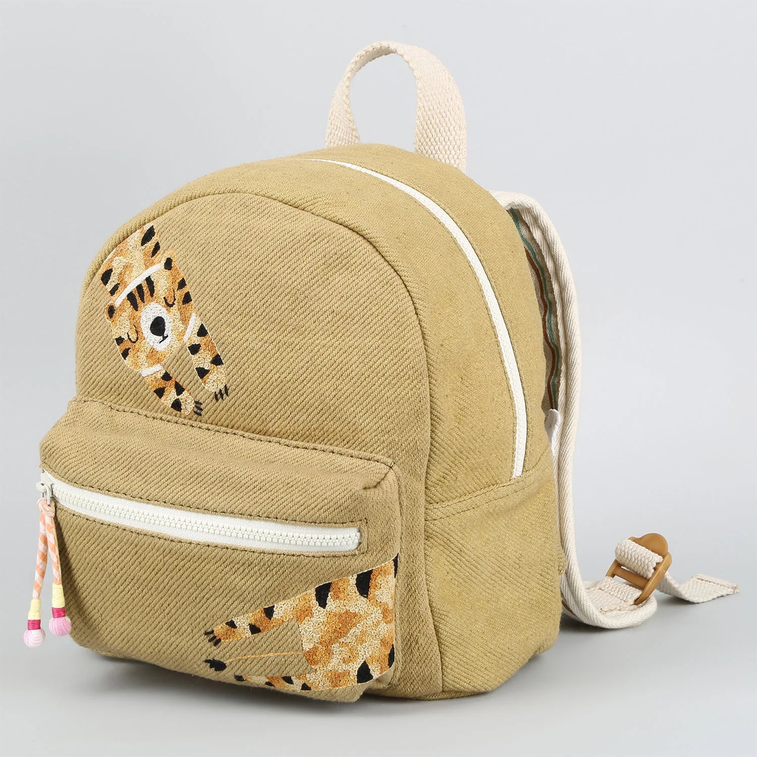 Lutris Bag - Rubble