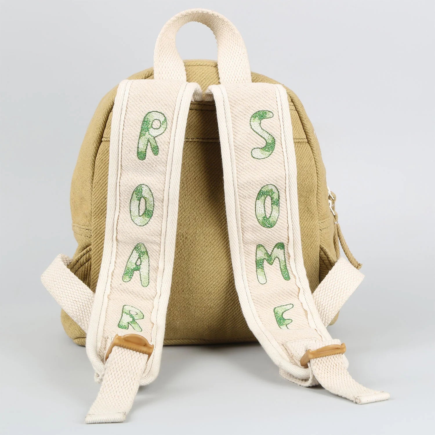 Lutris Bag - Rubble