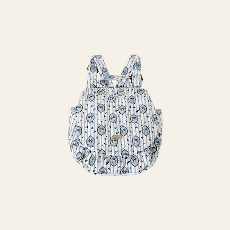 Chestnut Backpack Antique Mirror